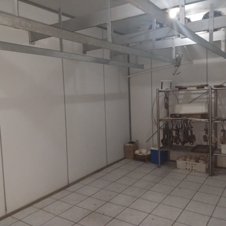 Commercial Property for Sale in Boshof Rural Free State